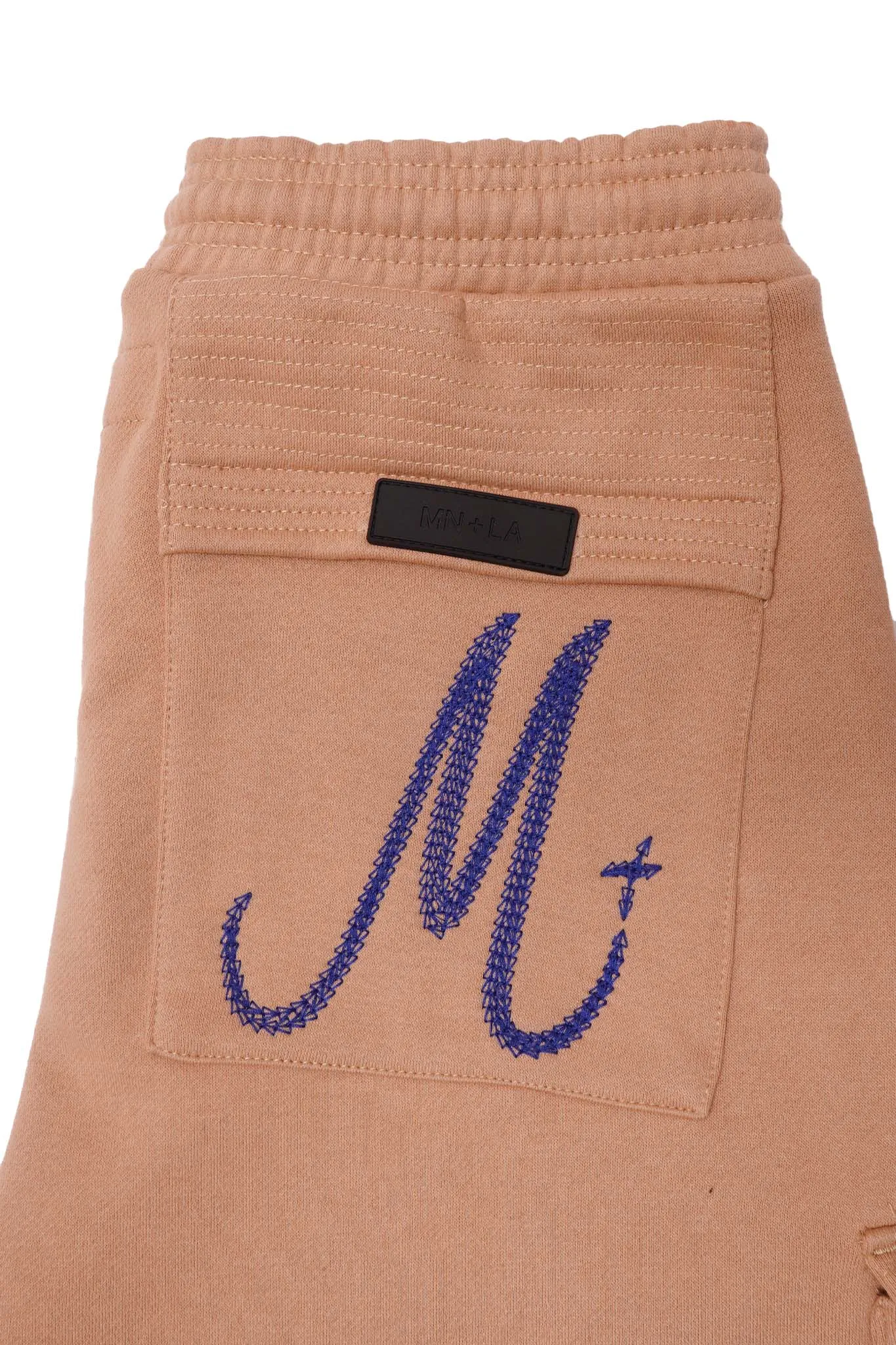 M  HIKE PANTS IN WHEAT