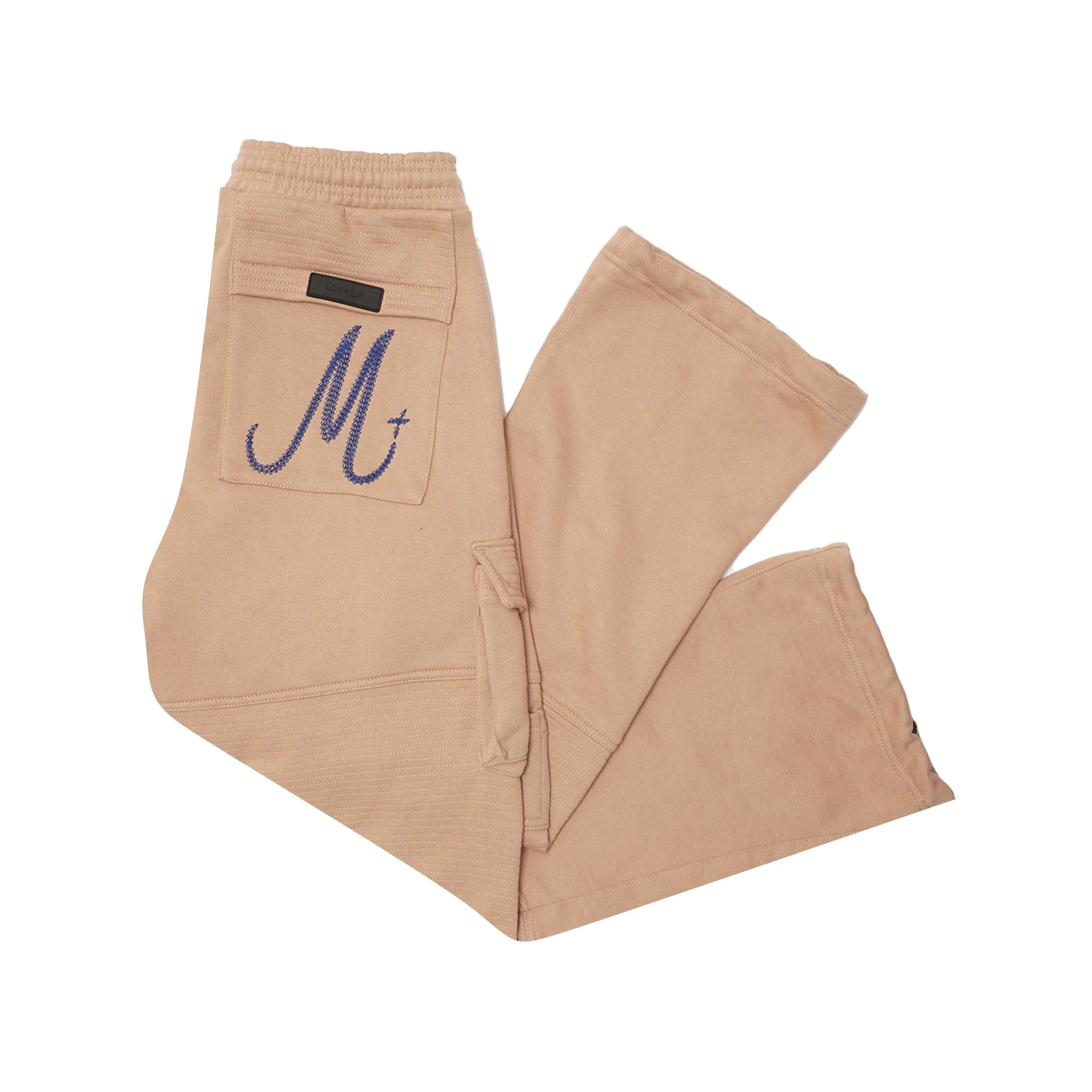 M  HIKE PANTS IN WHEAT