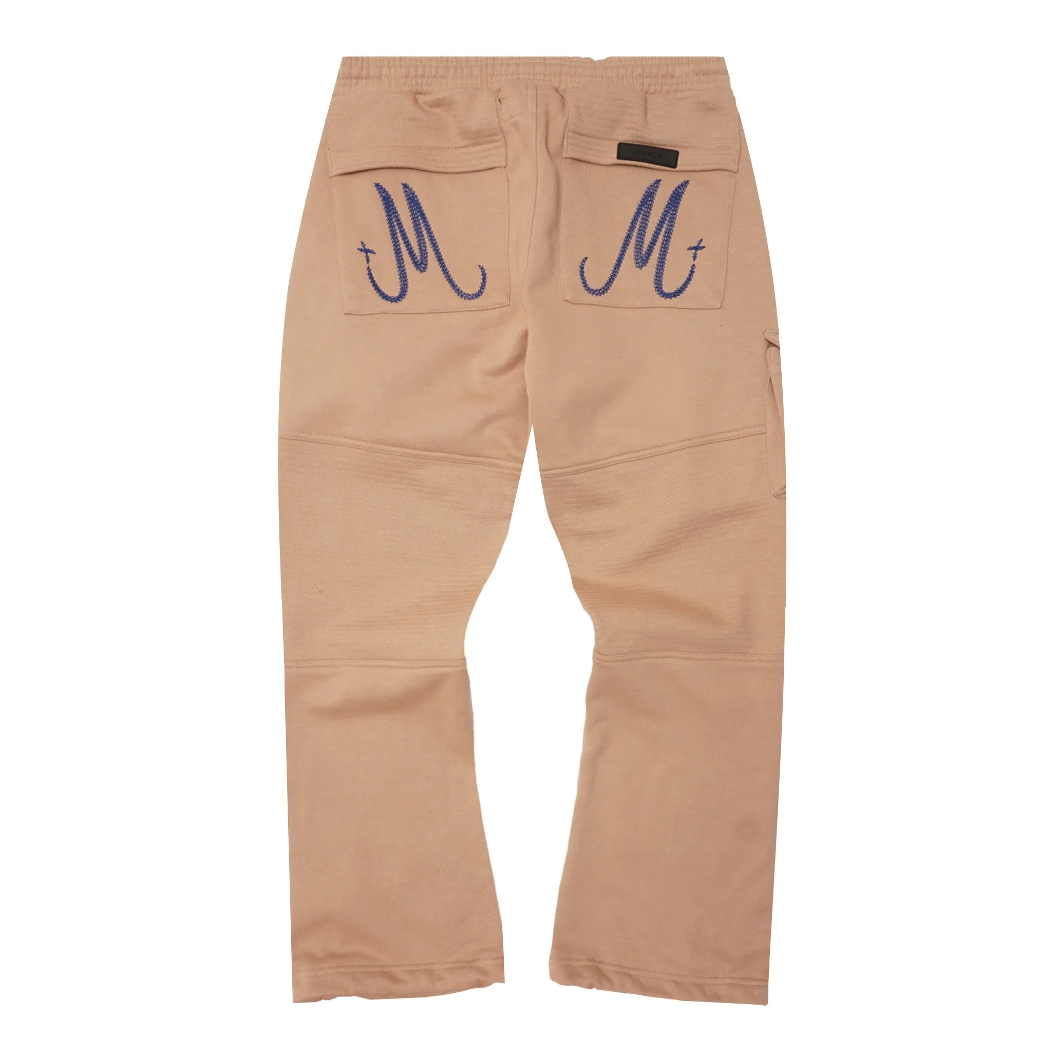 M  HIKE PANTS IN WHEAT