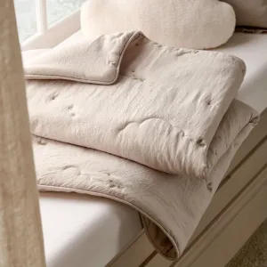 Mamas & Papas Quilt 4.0 Tog - Welcome to the World Duckling - Mocha