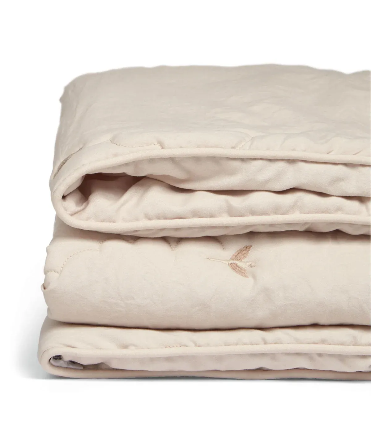 Mamas & Papas Quilt 4.0 Tog - Welcome to the World Duckling - Mocha