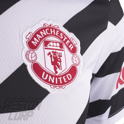 Manchester United Youth 2020-21 SS 3rd Shirt