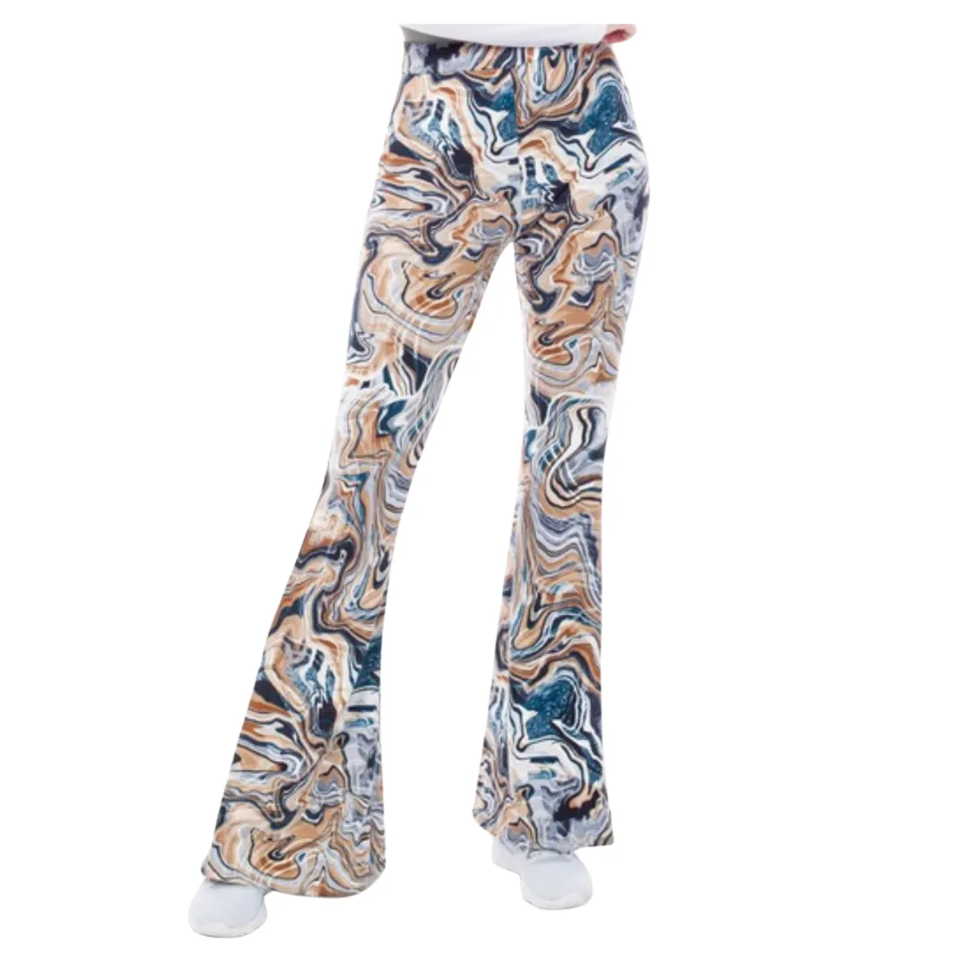 Marble Stretch