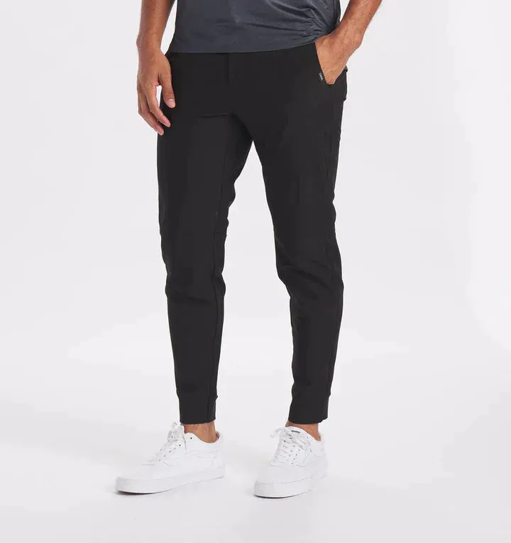 Marc - stretch pants