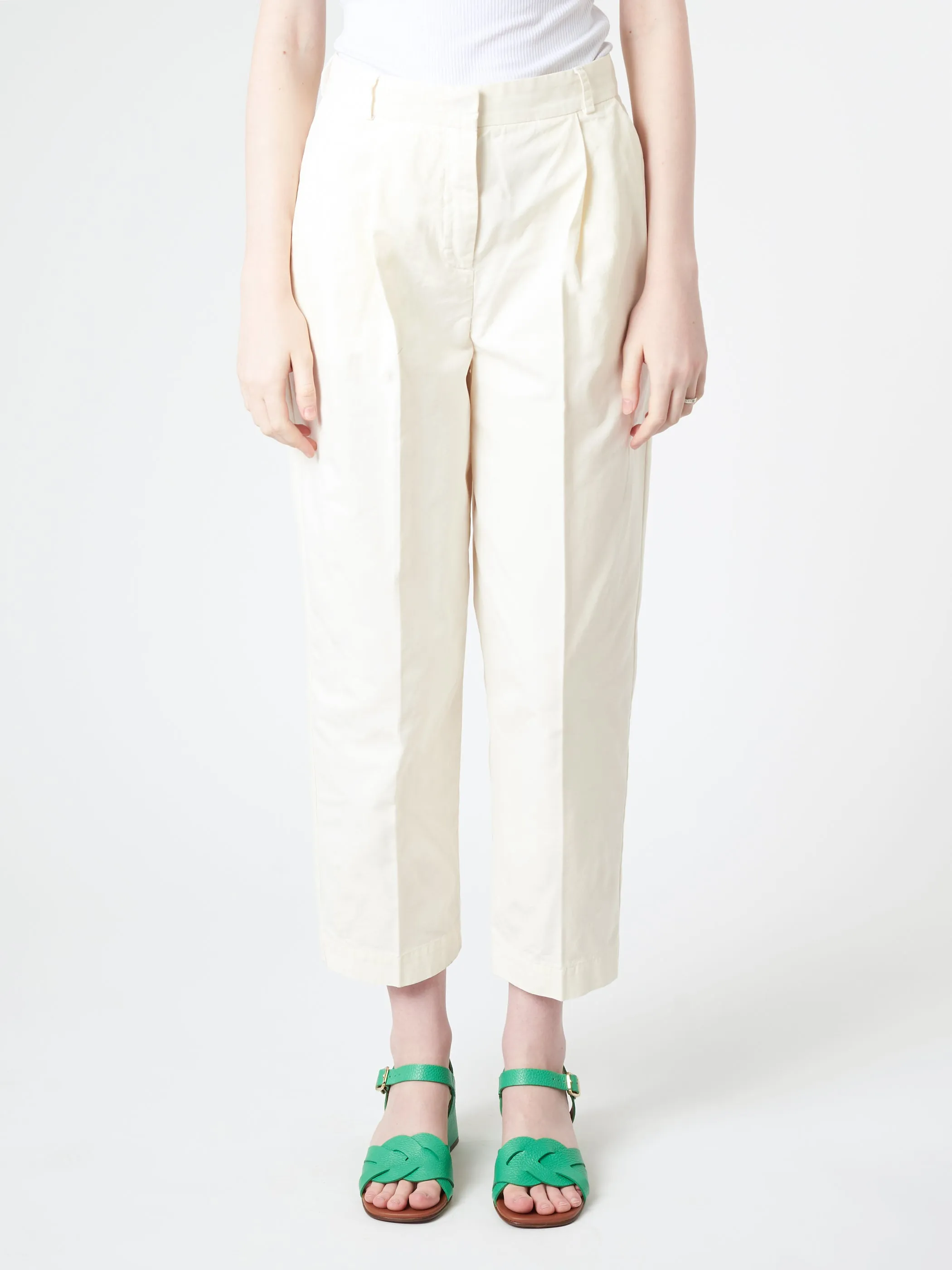 Market Trouser