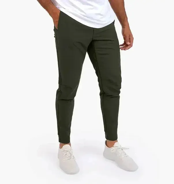 Matteo – Stretch Pants for Men