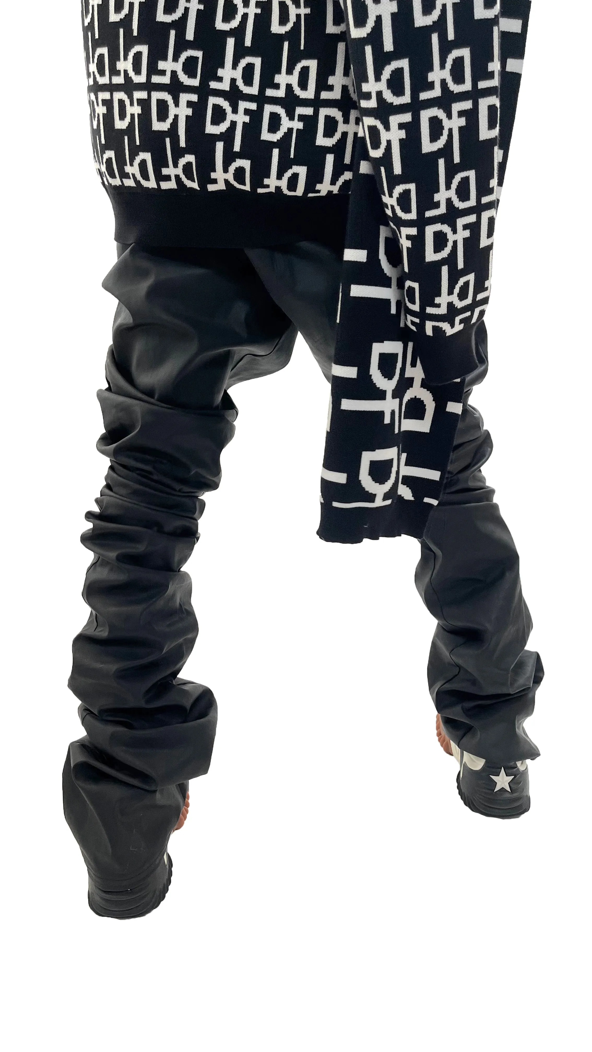 MEGASTACK PANTS