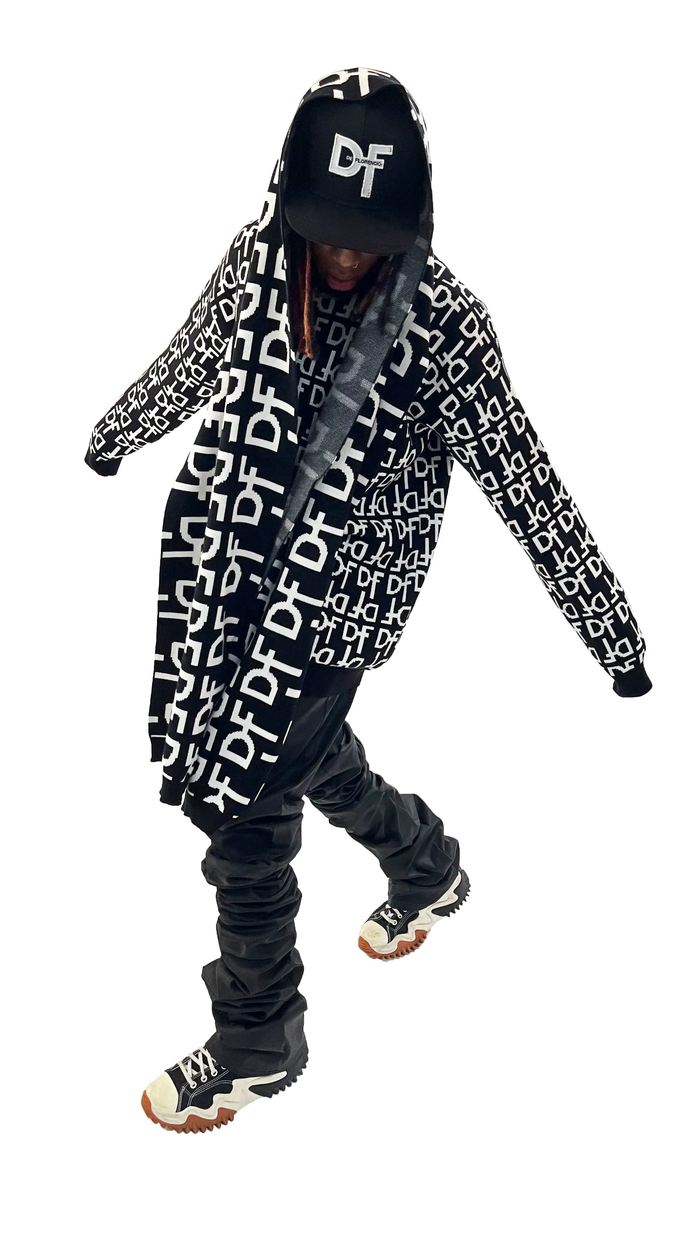 MEGASTACK PANTS