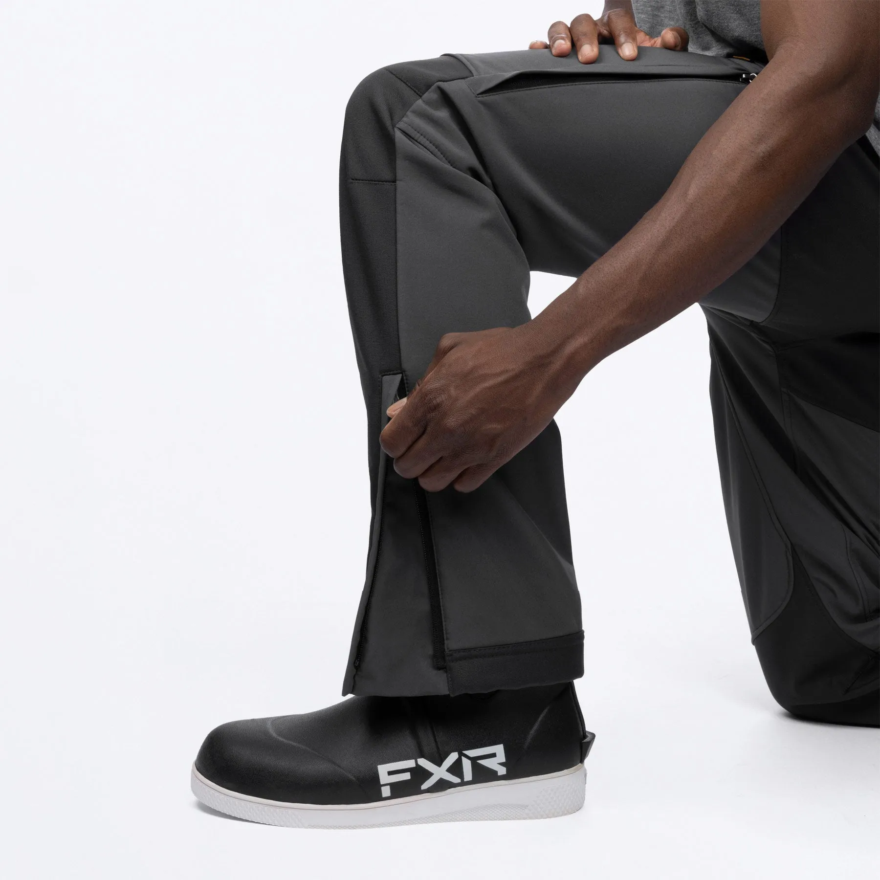 Men's Altitude Softshell Pant