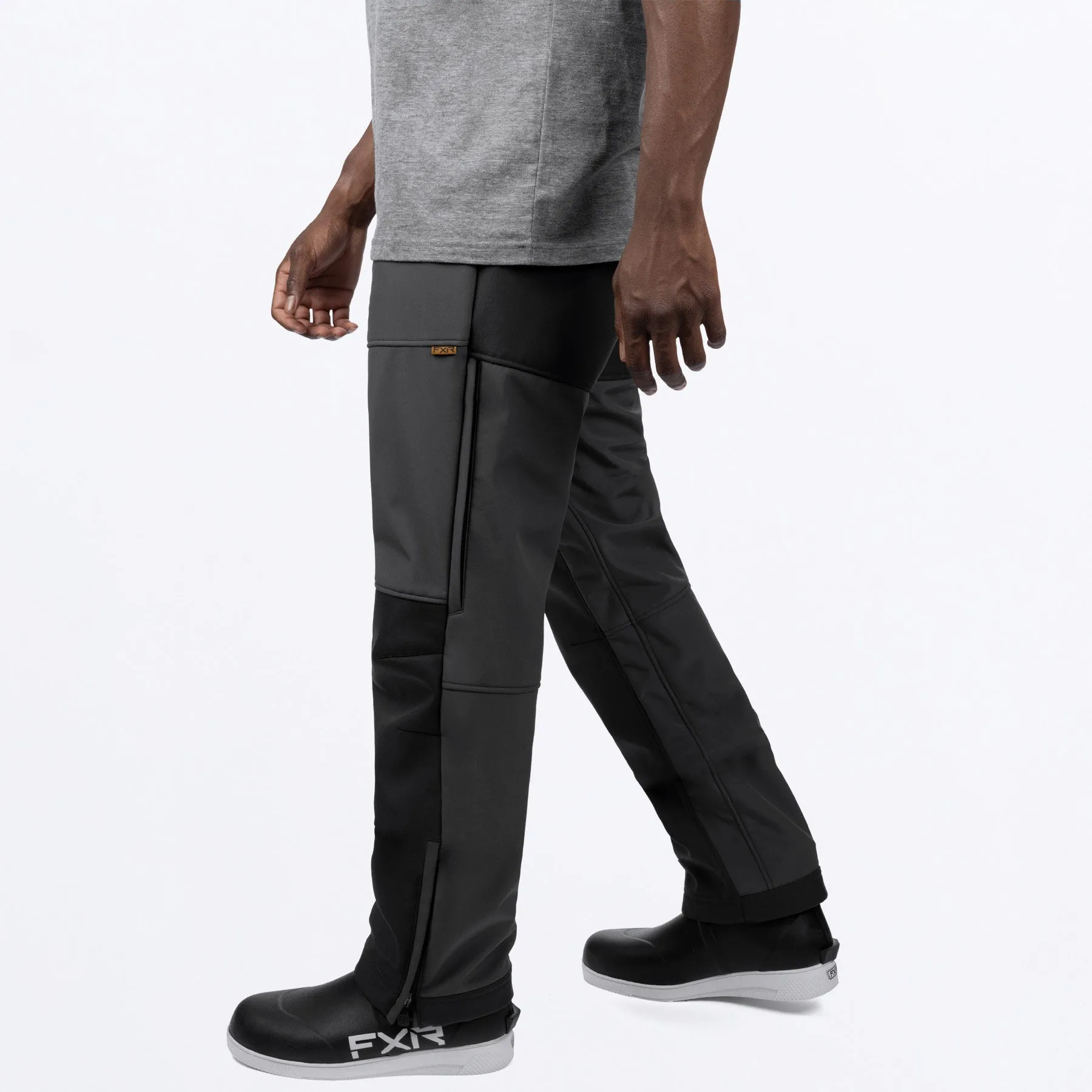 Men's Altitude Softshell Pant