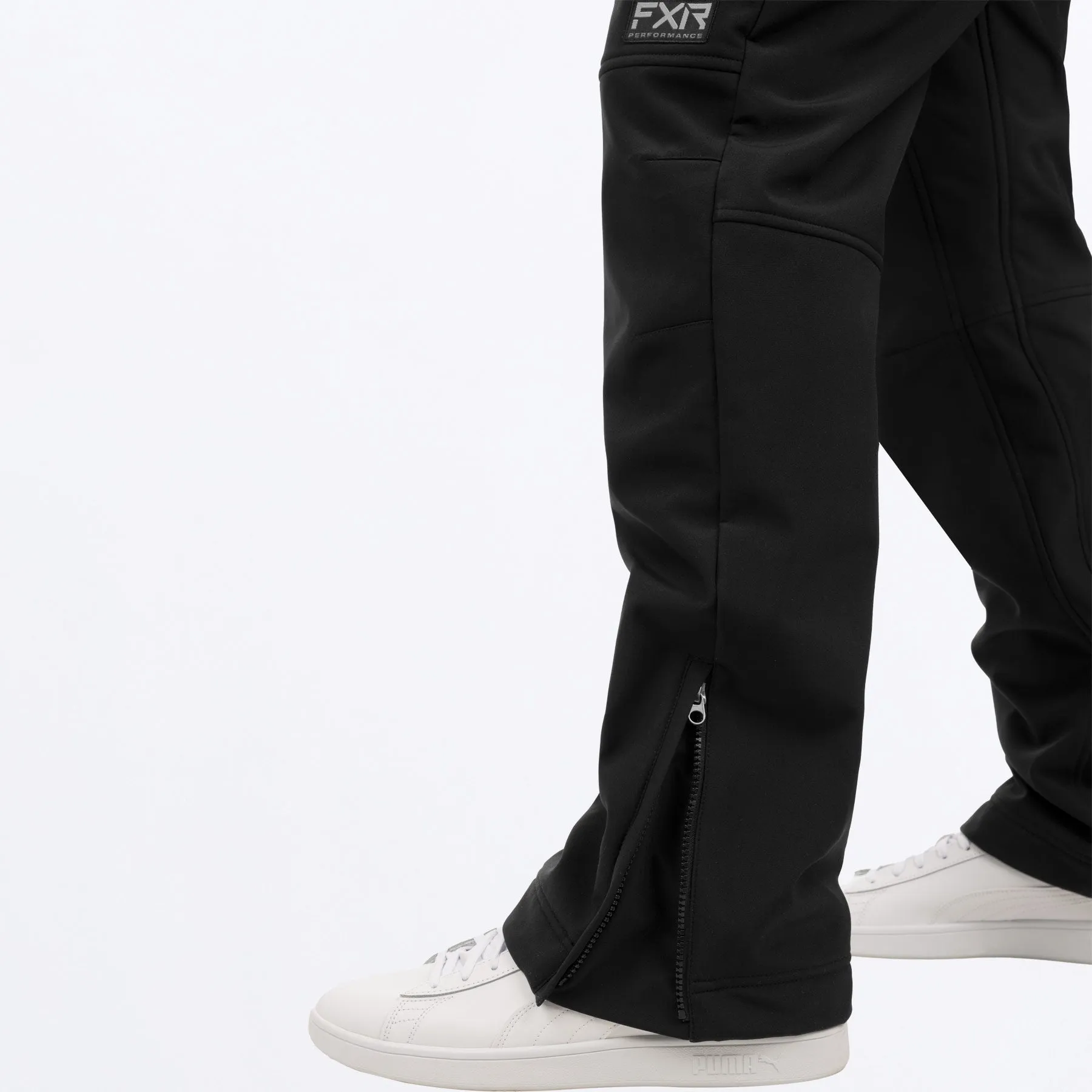 Men's Altitude Softshell Pant