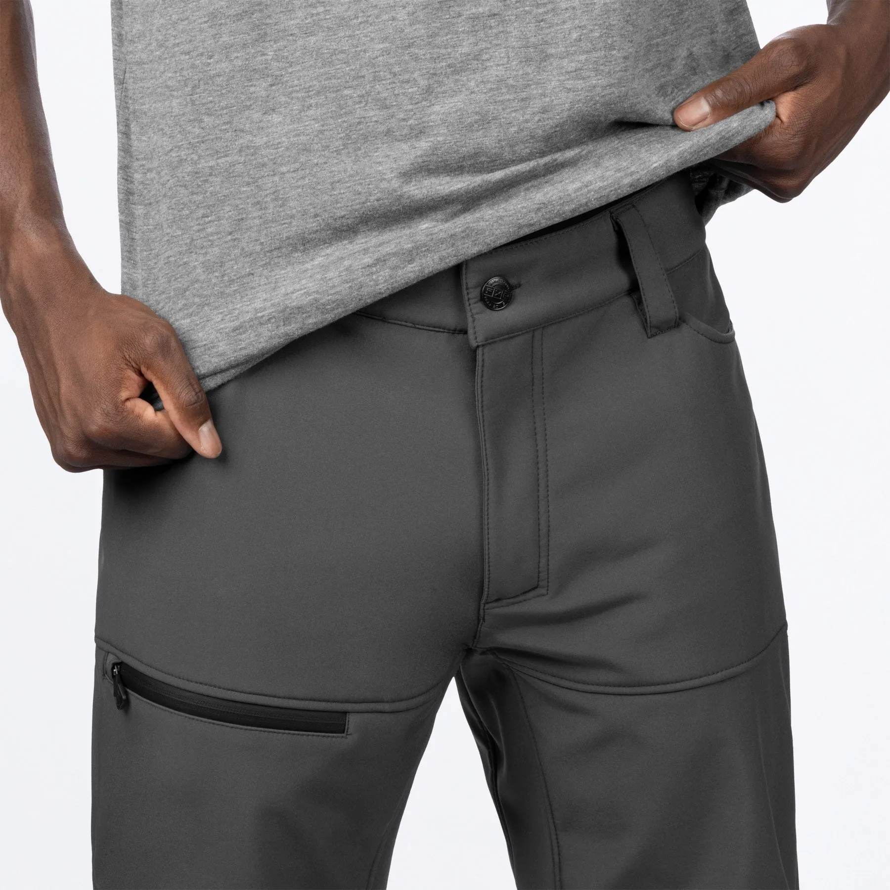 Men's Altitude Softshell Pant