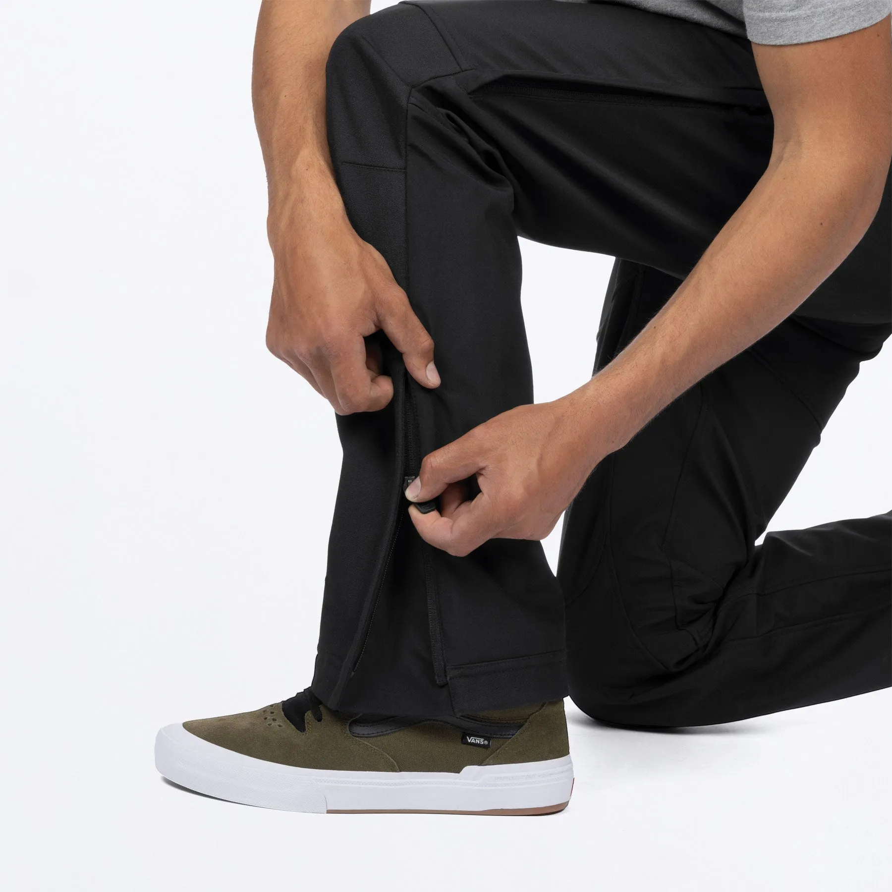 Men's Altitude Softshell Pant