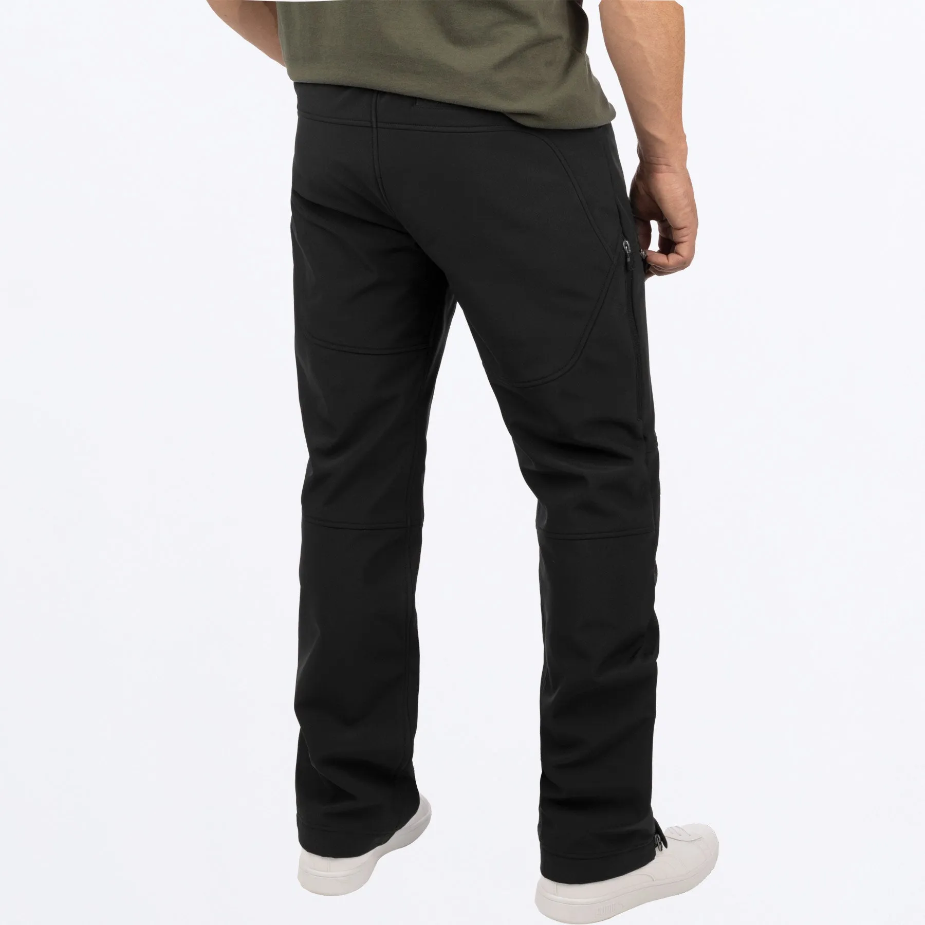Men's Altitude Softshell Pant