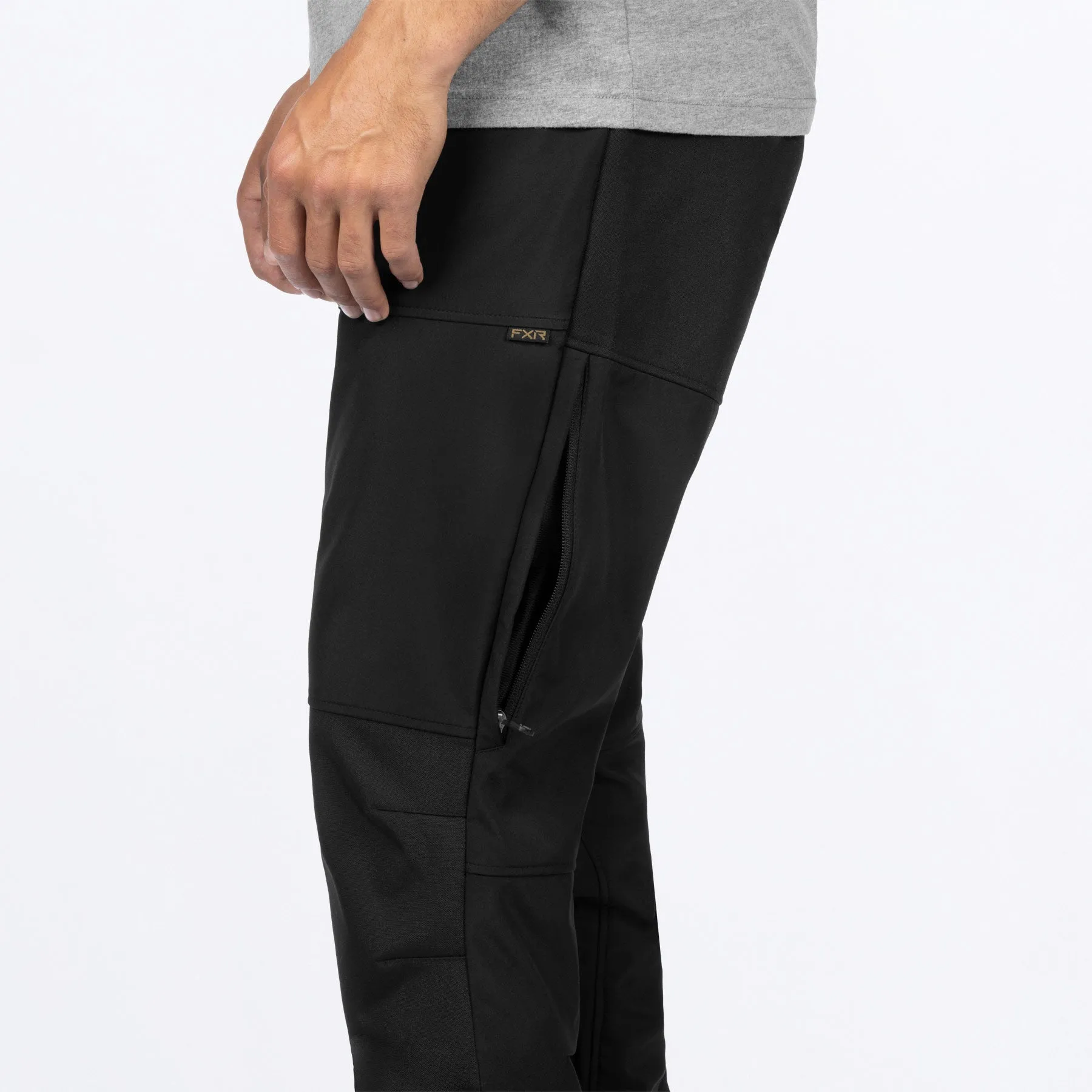Men's Altitude Softshell Pant