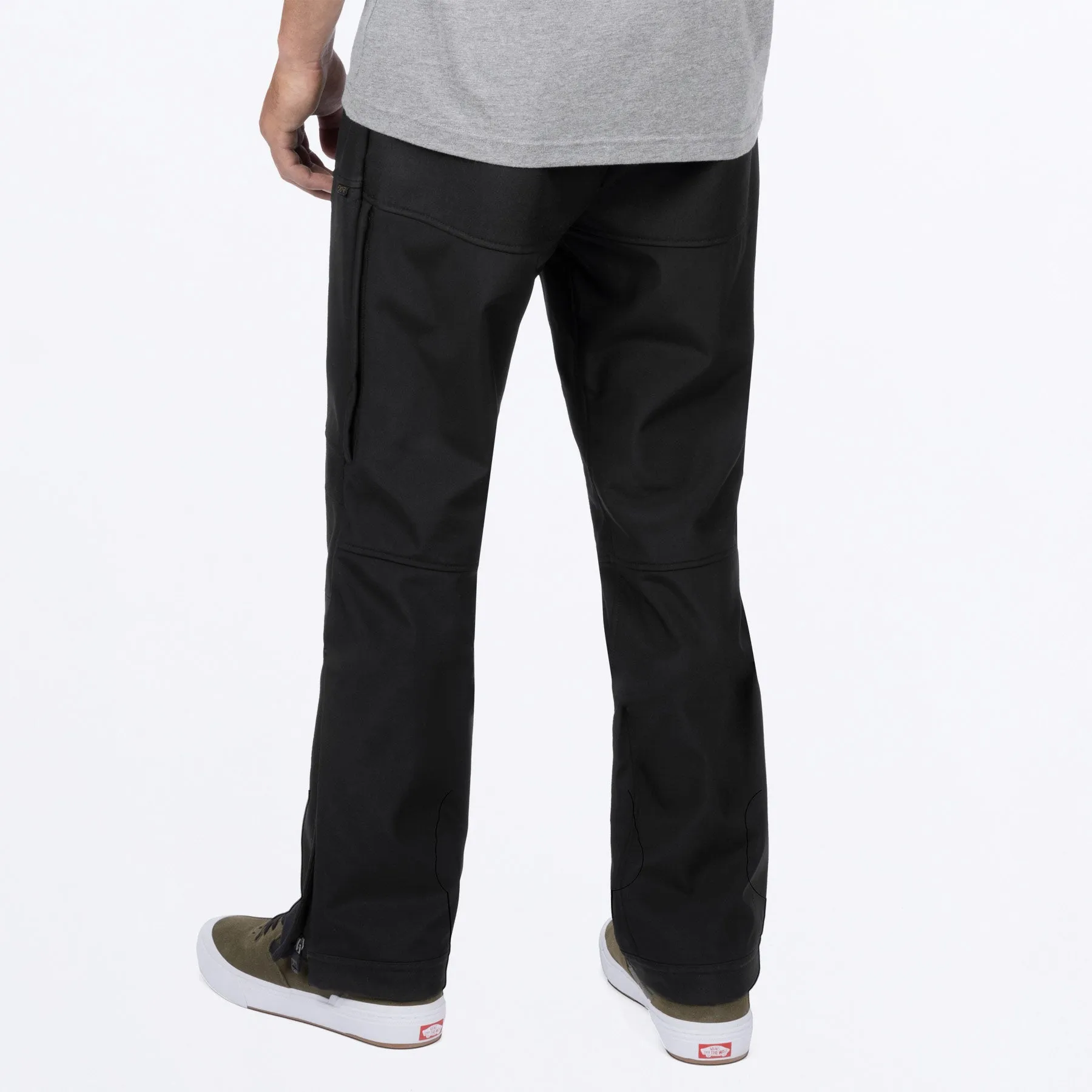 Men's Altitude Softshell Pant