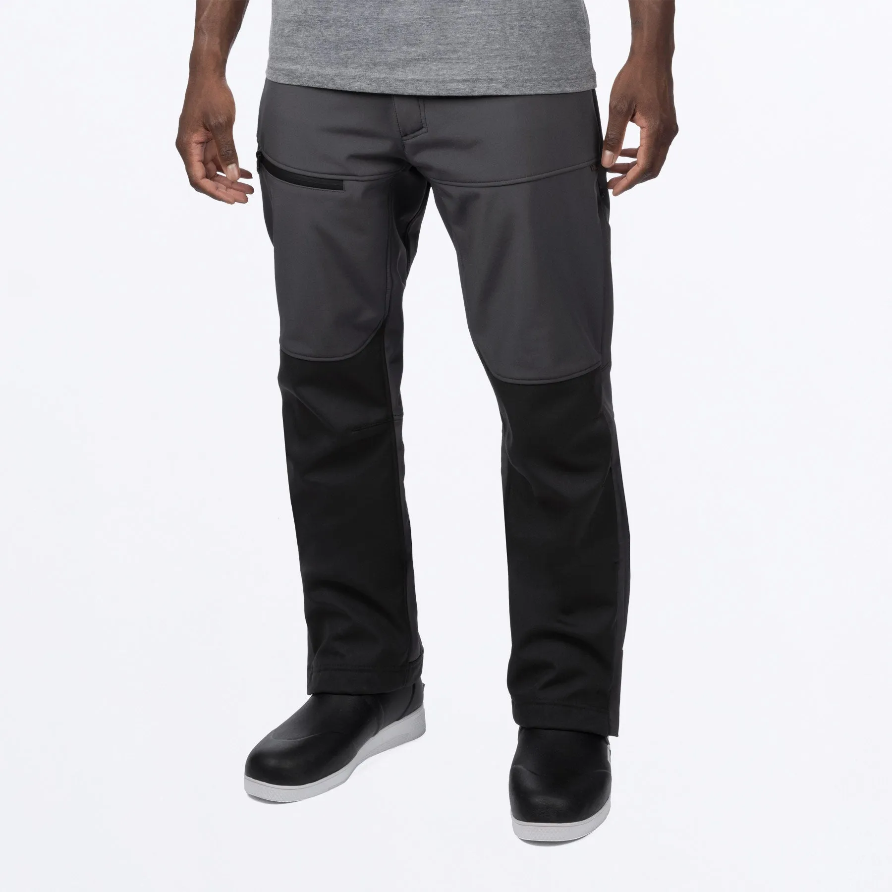 Men's Altitude Softshell Pant