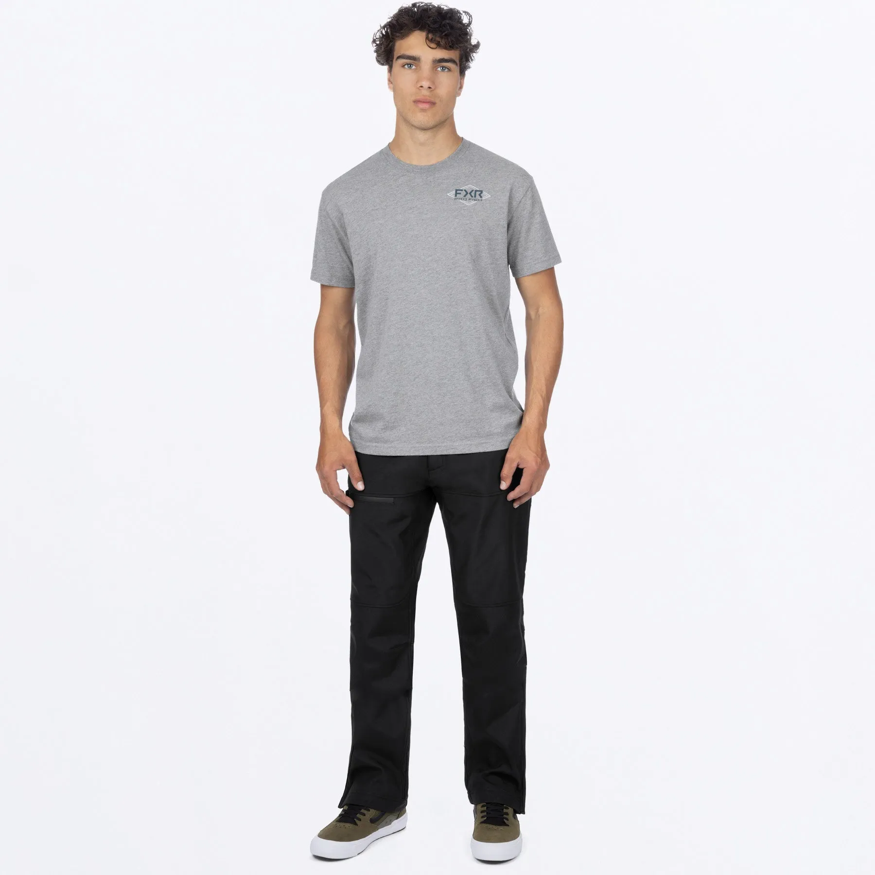 Men's Altitude Softshell Pant