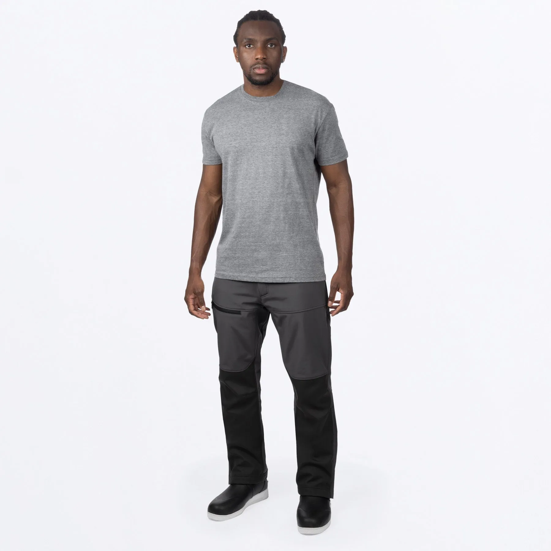 Men's Altitude Softshell Pant
