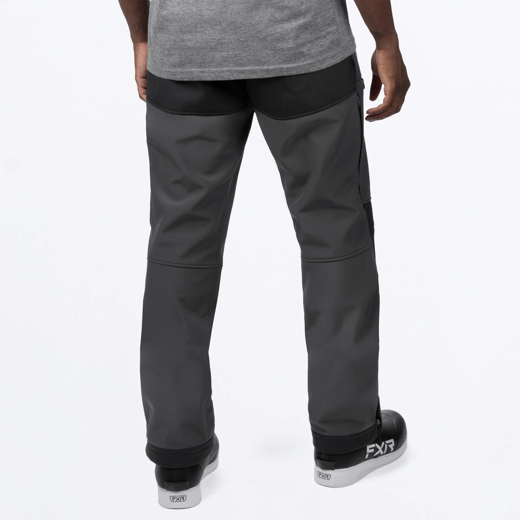 Men's Altitude Softshell Pant