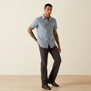 Men's Ariat Hyder Retro Fit Shirt - 10054700