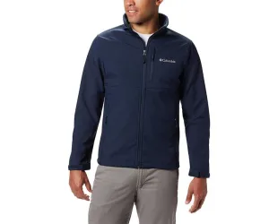 Men's Ascender Softshell Jacket Outerwear