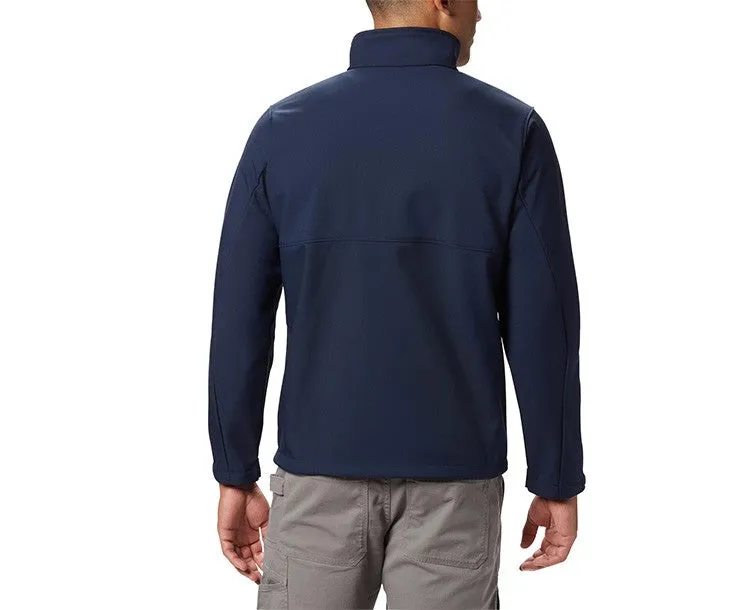 Men's Ascender Softshell Jacket Outerwear