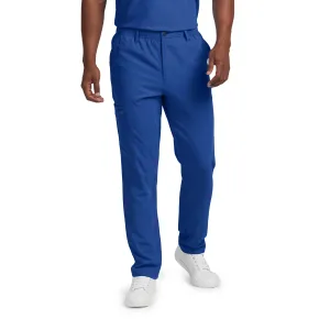 Men's Cargo Scrub Pants