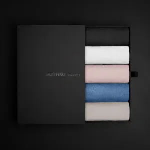 Men's Classic Tee Shirt Gift Set - Valentines Day 2025