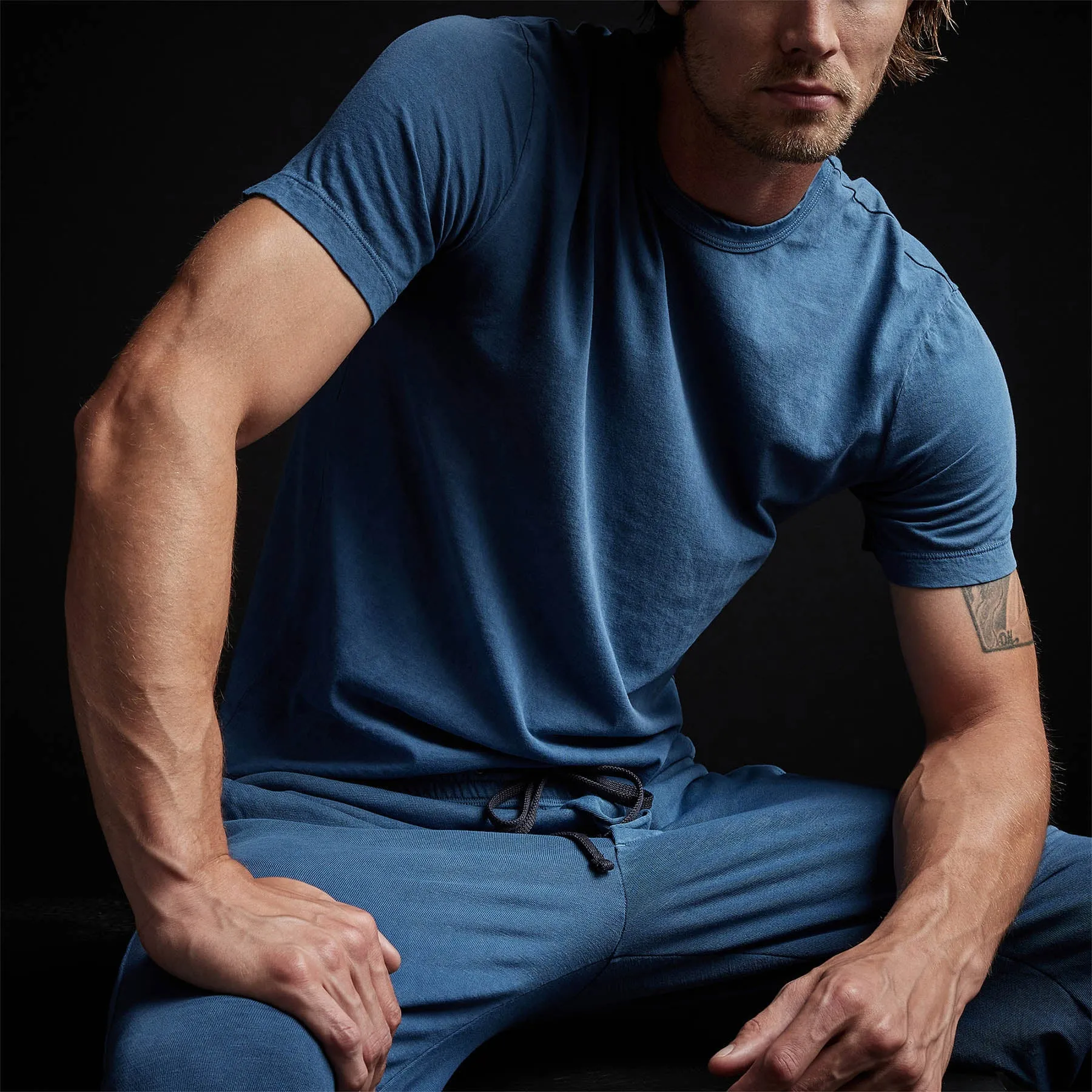Men's Classic Tee Shirt Gift Set - Valentines Day 2025