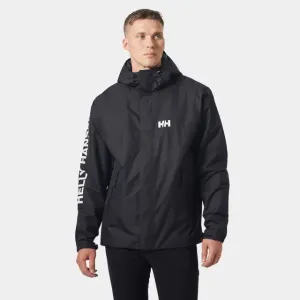 Men's Ervik Fully Waterproof Jacket