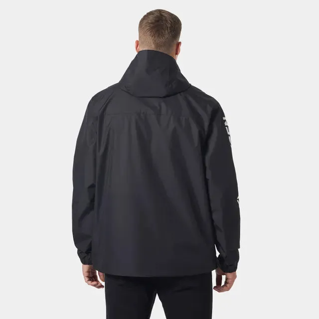 Men's Ervik Fully Waterproof Jacket