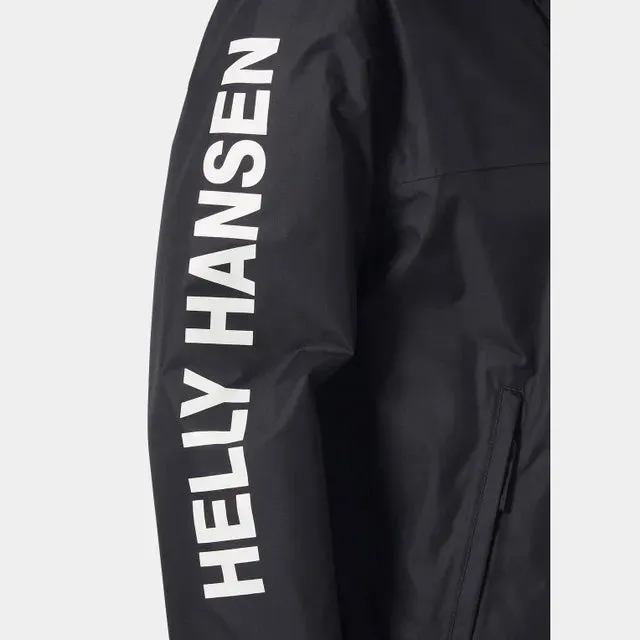 Men's Ervik Fully Waterproof Jacket