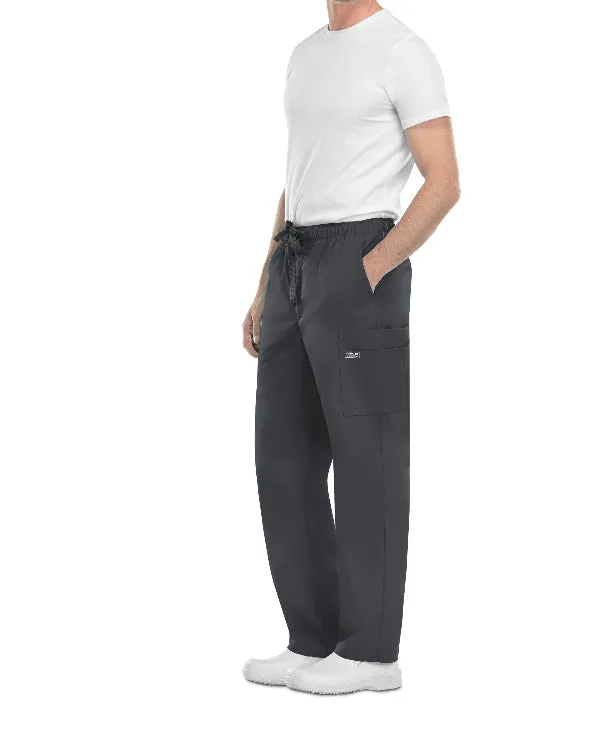 Men's Fly Front Cargo Pant