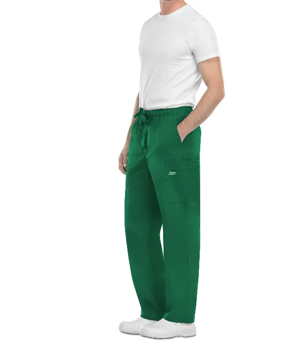 Men's Fly Front Cargo Pant