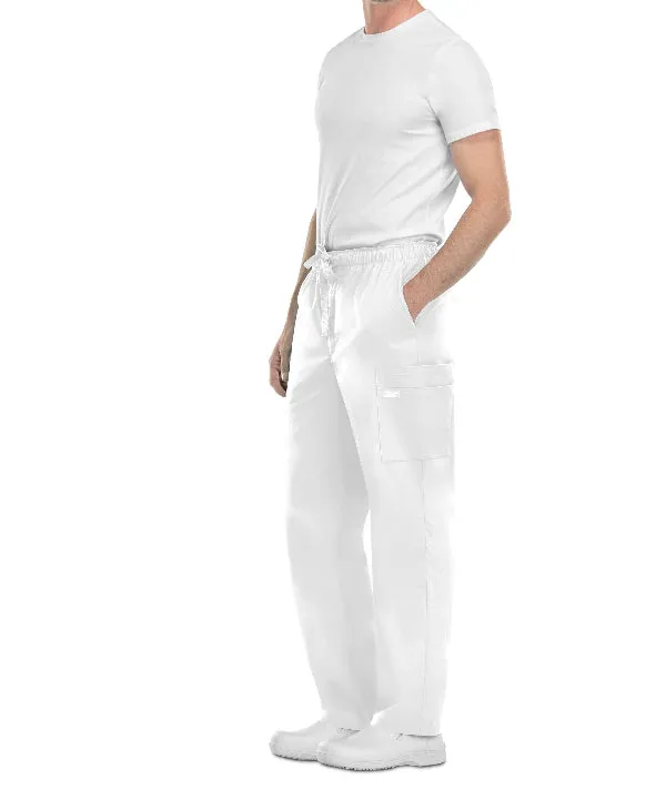 Men's Fly Front Cargo Pant