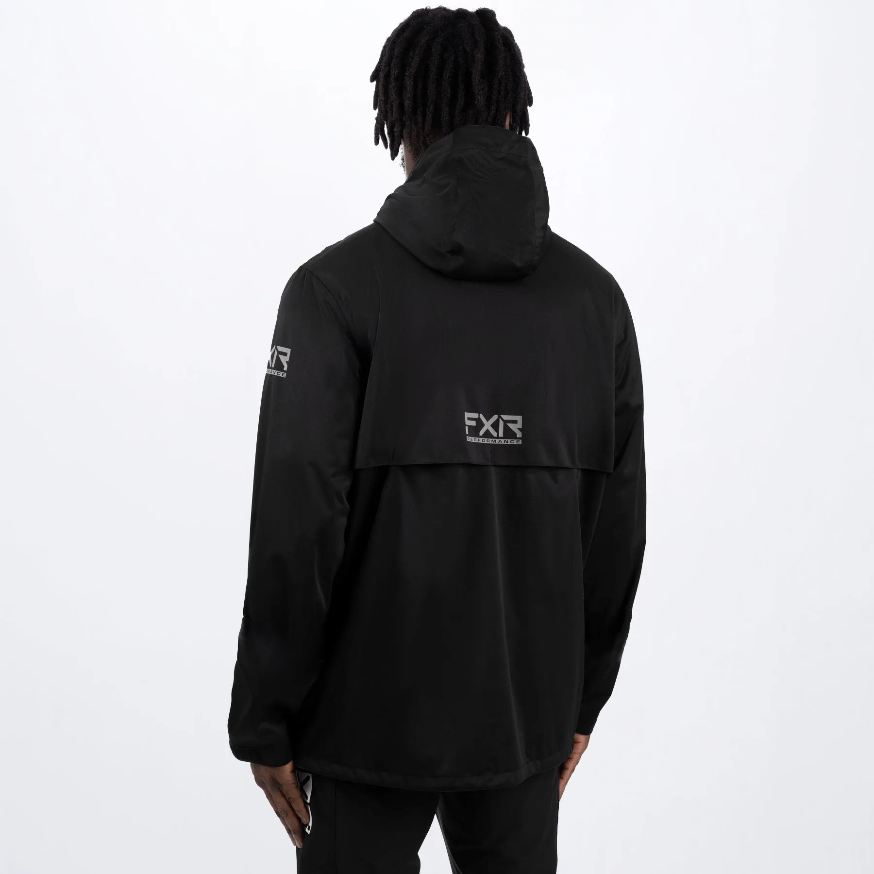 Men's Force Dual Laminate Jacket