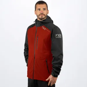 Men's Force Dual Laminate Jacket