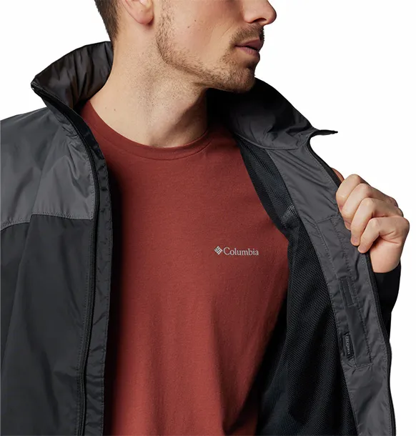 Men's Glennaker Lake Rain Jacket Outerwear