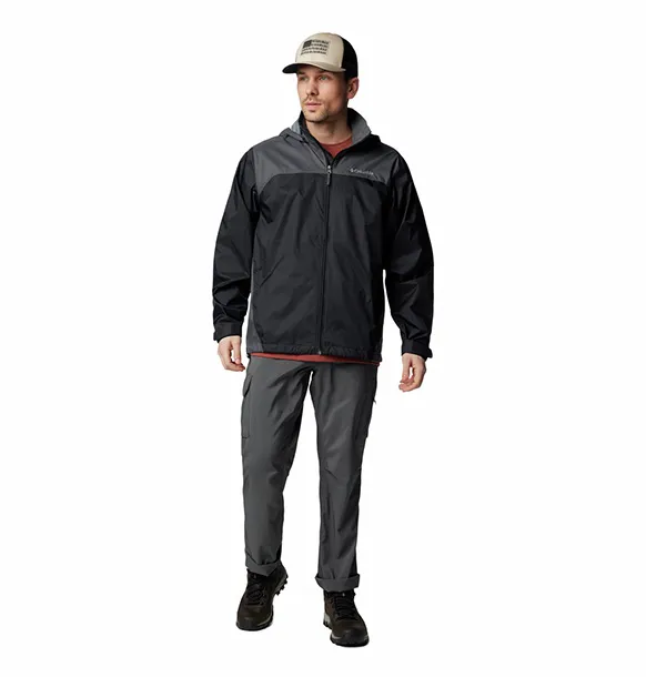 Men's Glennaker Lake Rain Jacket Outerwear