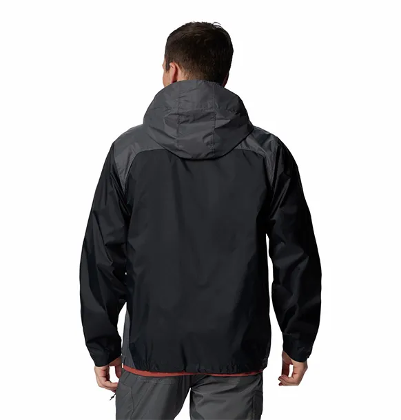 Men's Glennaker Lake Rain Jacket Outerwear