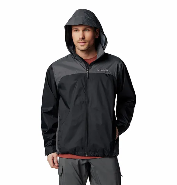 Men's Glennaker Lake Rain Jacket Outerwear