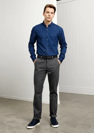 MENS LAWSON CHINO PANT BS724M