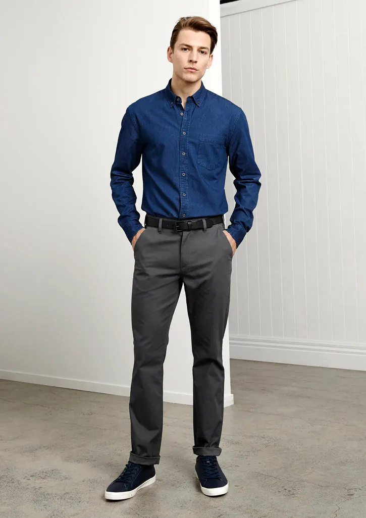MENS LAWSON CHINO PANT BS724M
