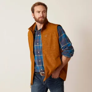 Men's Logo 2.0 Softshell Vest | 10046613