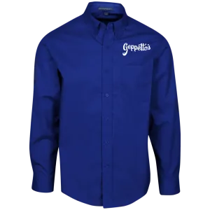 Men's LS Dress Shirt