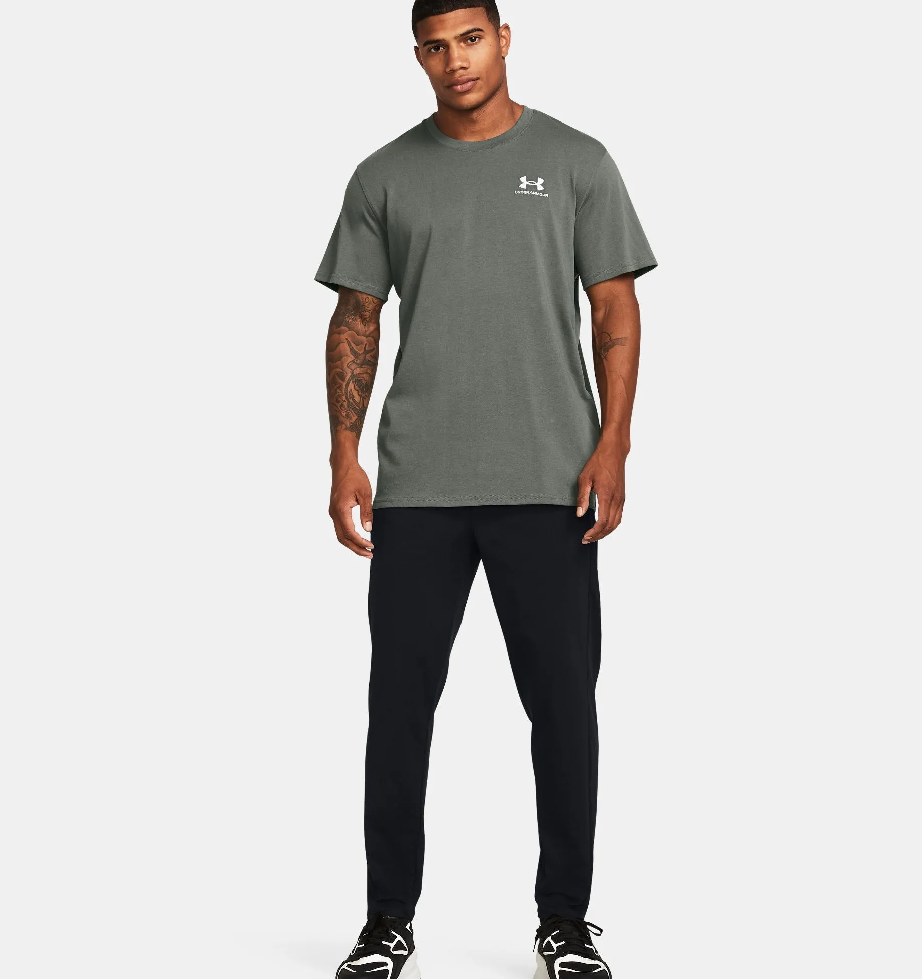 Men's Meridian Tapered Pants