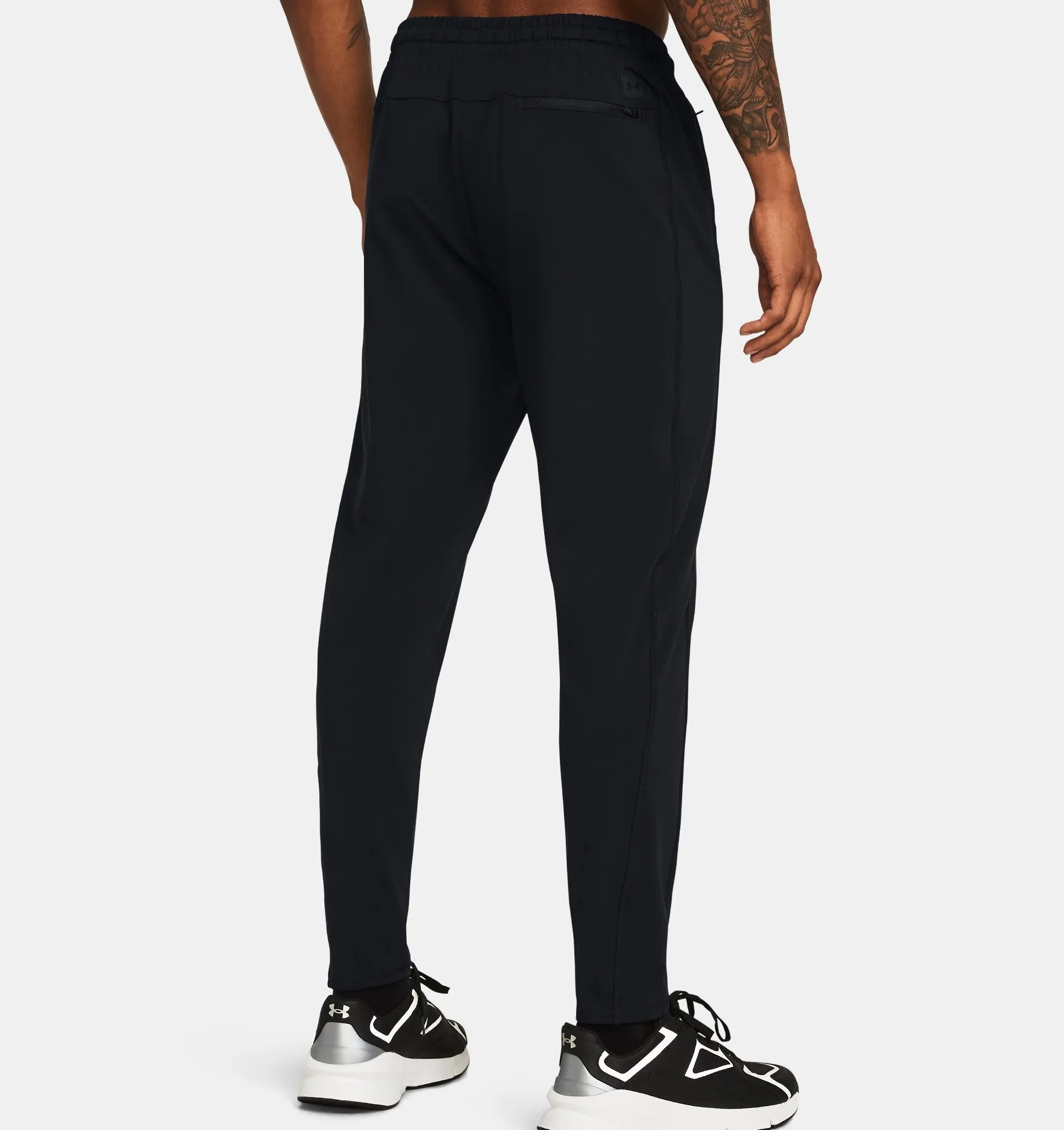 Men's Meridian Tapered Pants