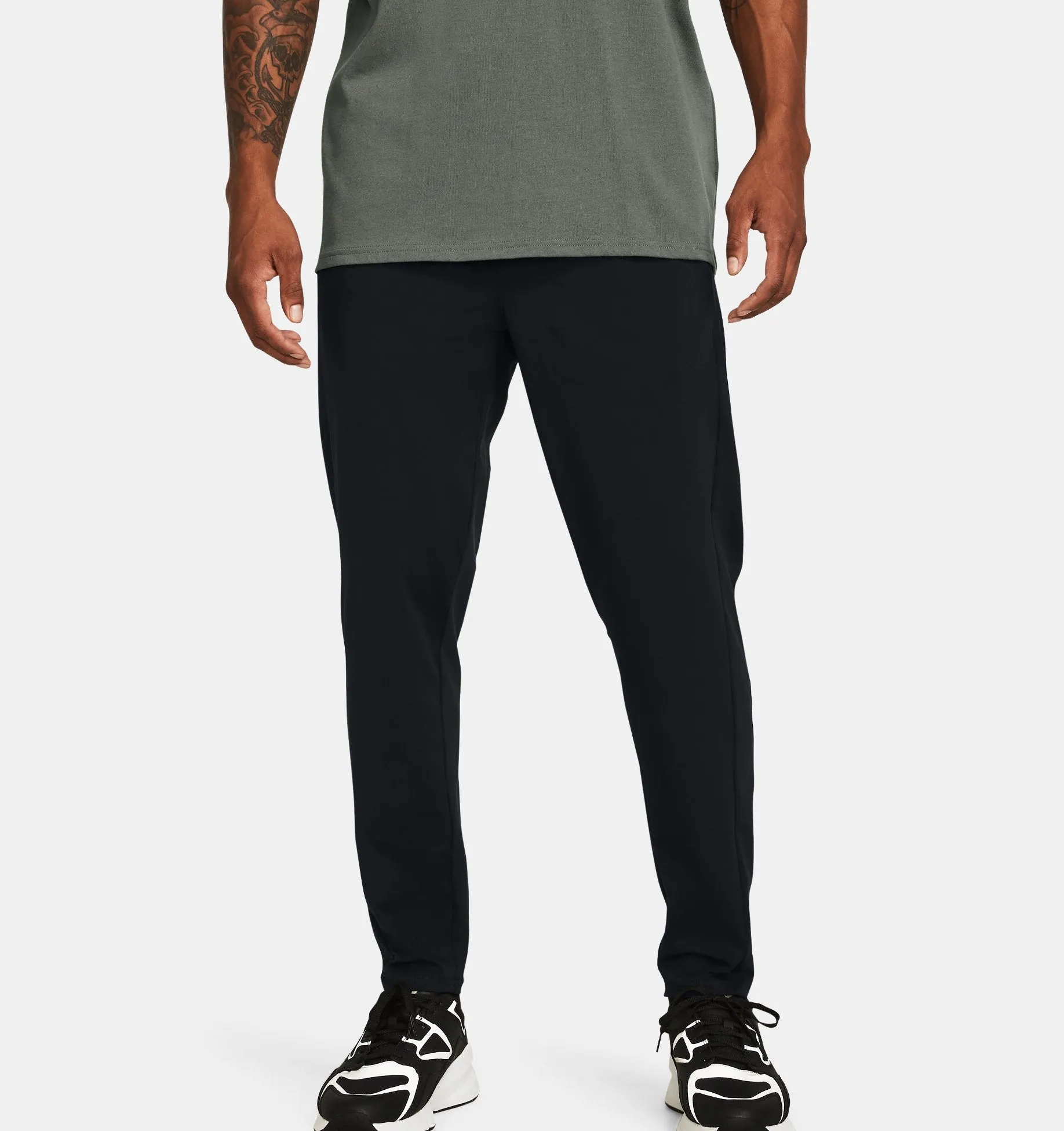 Men's Meridian Tapered Pants