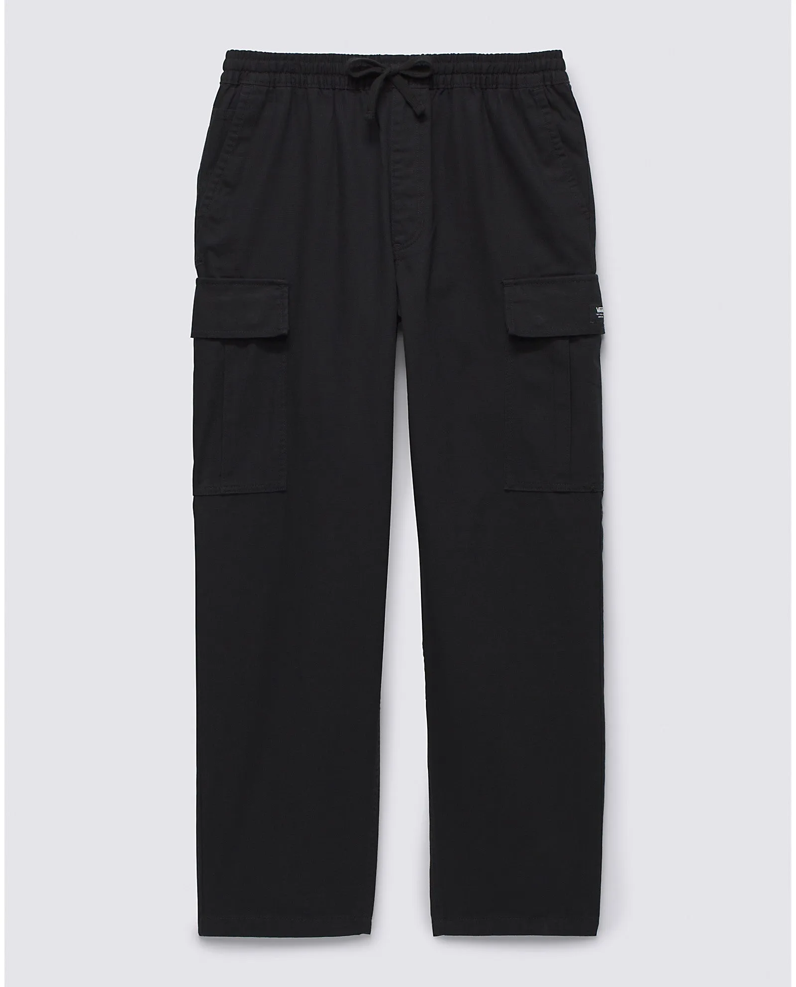 Men's Range Cargo Baggy Tapered Elastic Pants